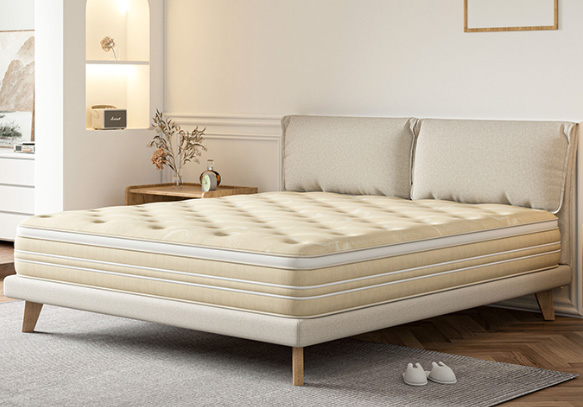 How to choose the mattress